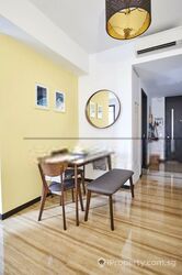 Sims Urban Oasis (D14), Condominium #414831061